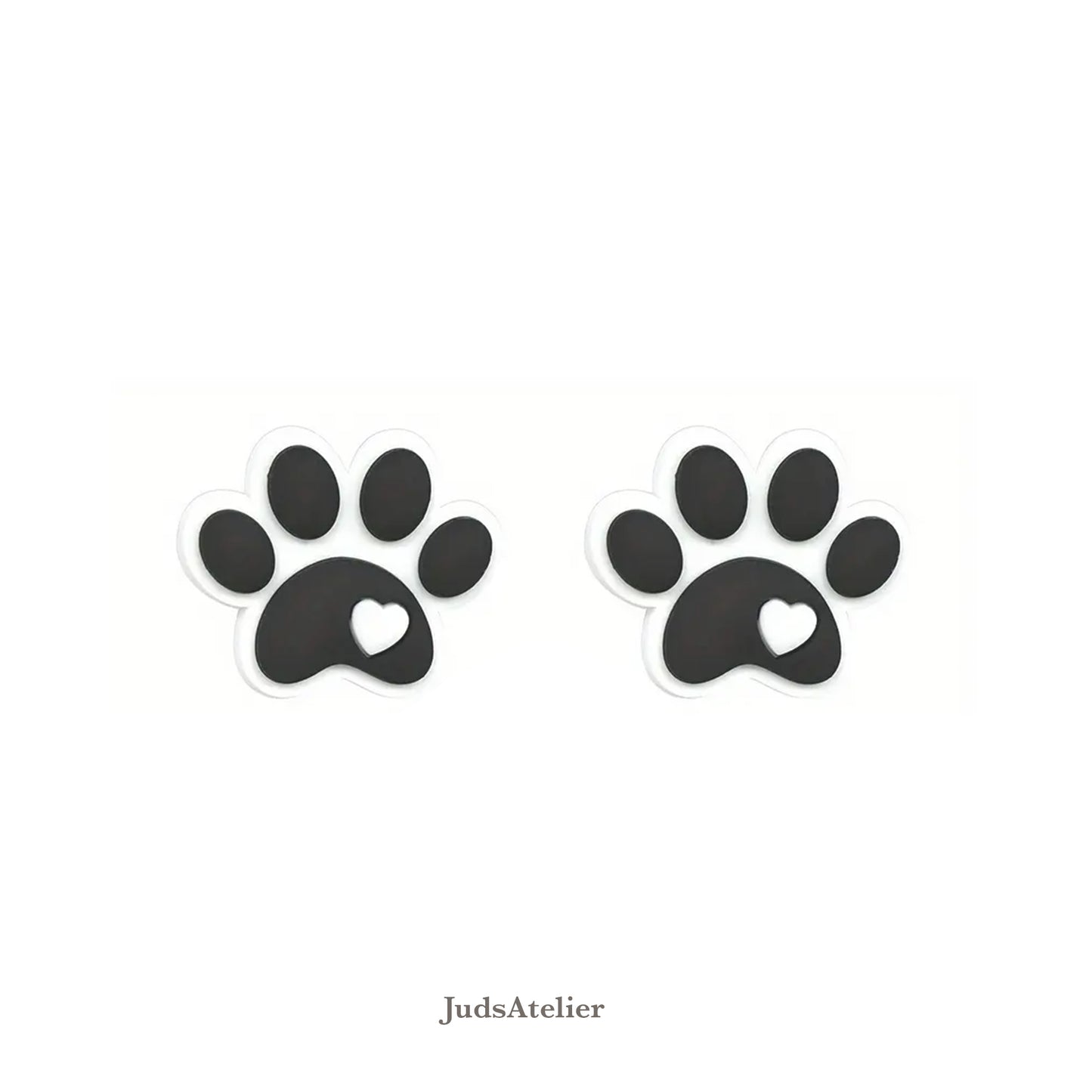 Protector de agujas de punto o tijeras - GATOS