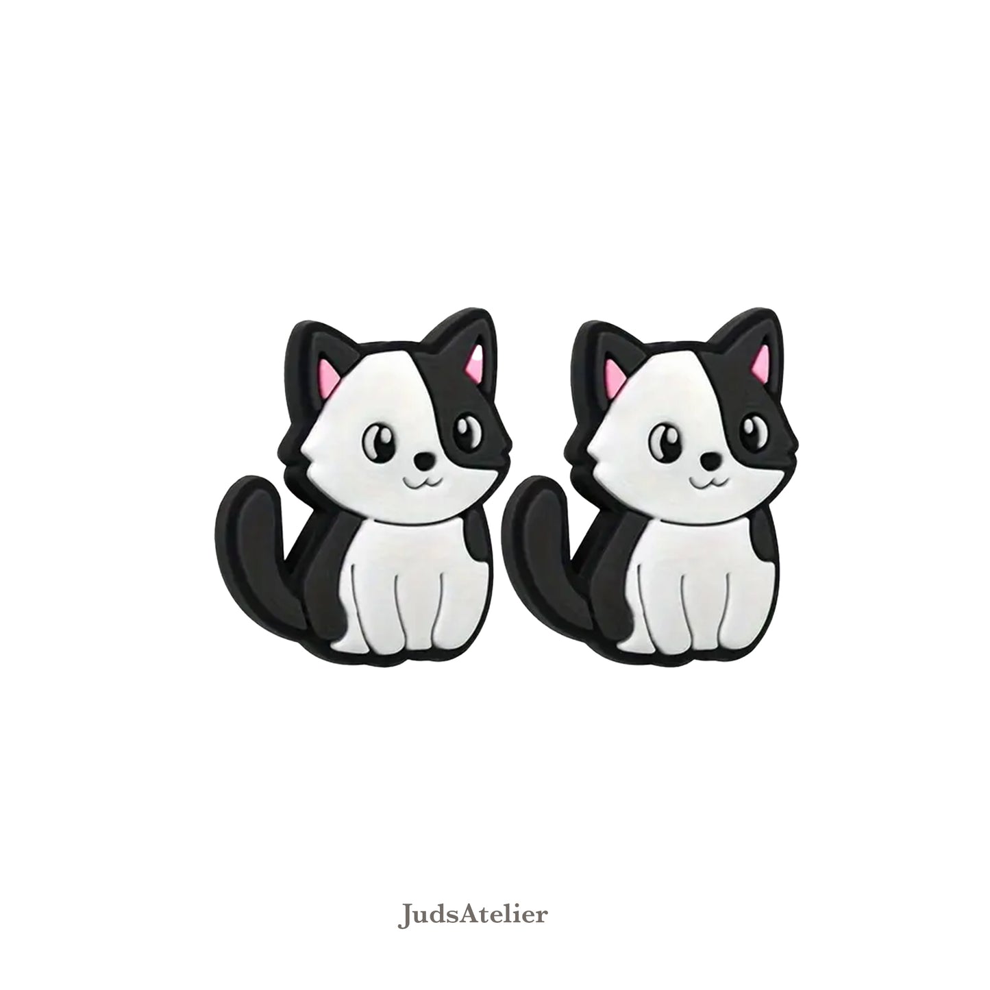 Protector de agujas de punto o tijeras - HALLOWEEN