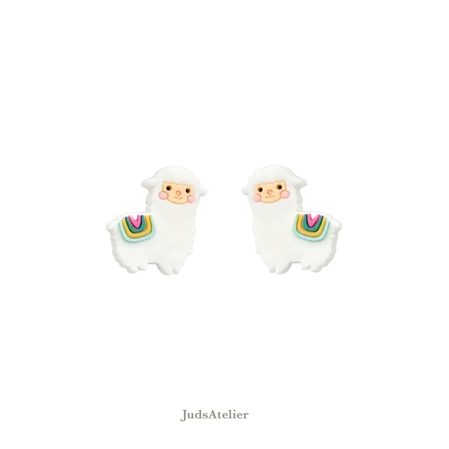 Protector de agujas de punto o tijeras - ANIMALES