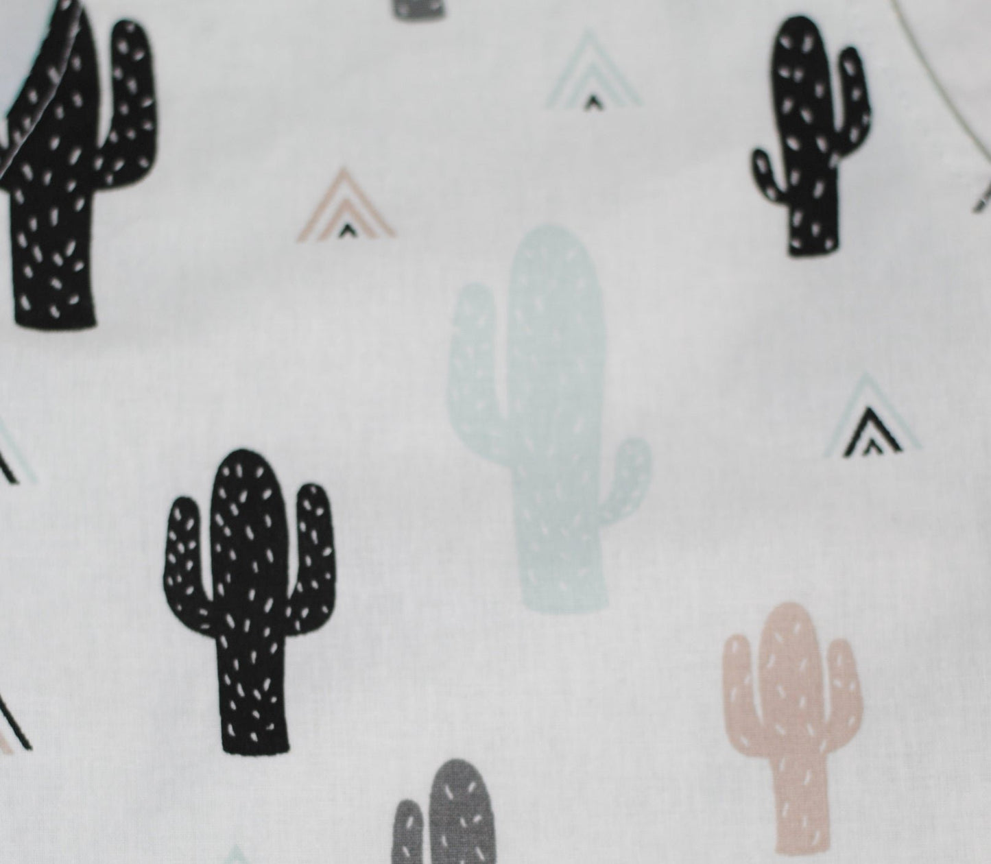 Bolsas porta ovillo PRACTIK modelo cactus