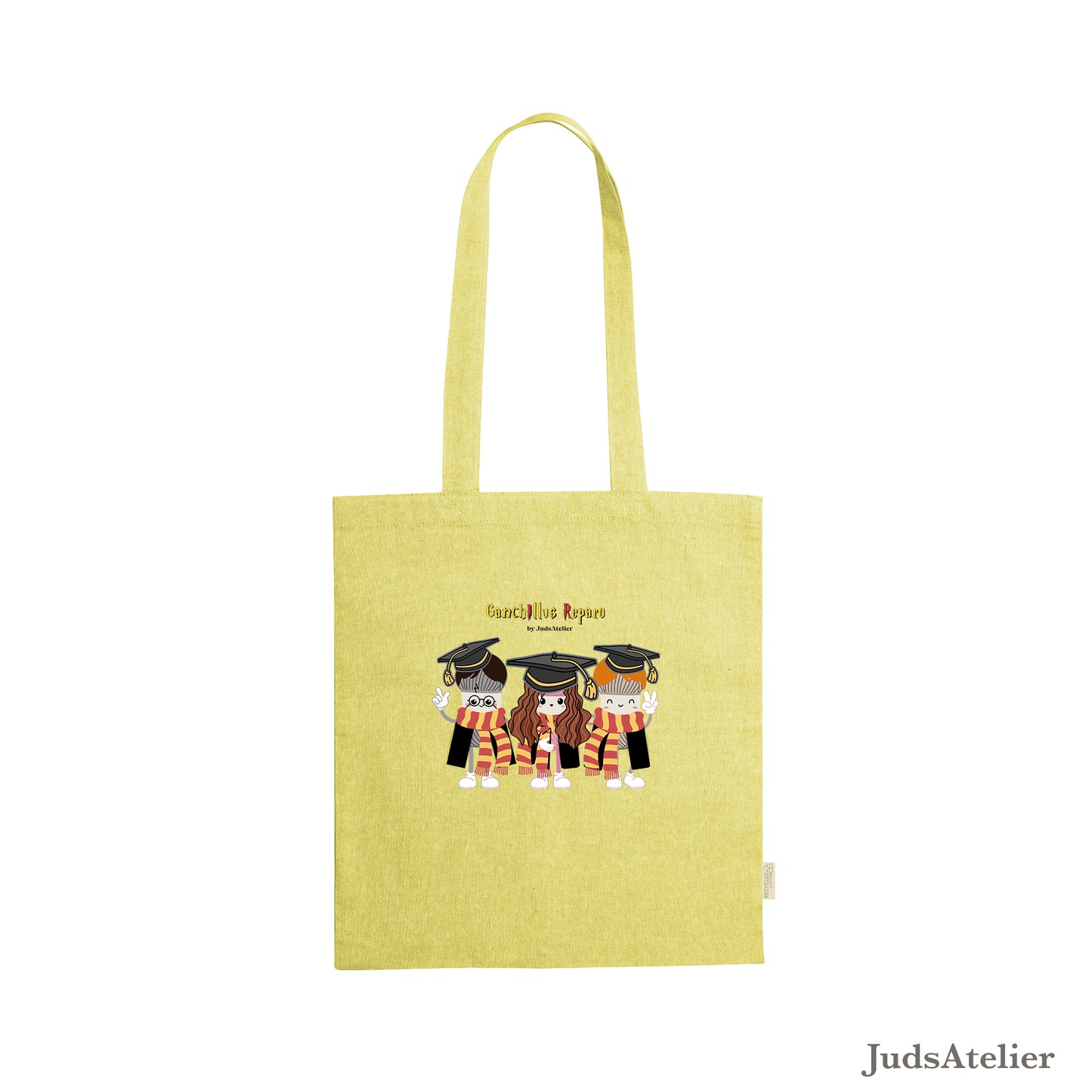Bolsa Tote básica modelo MAGIA