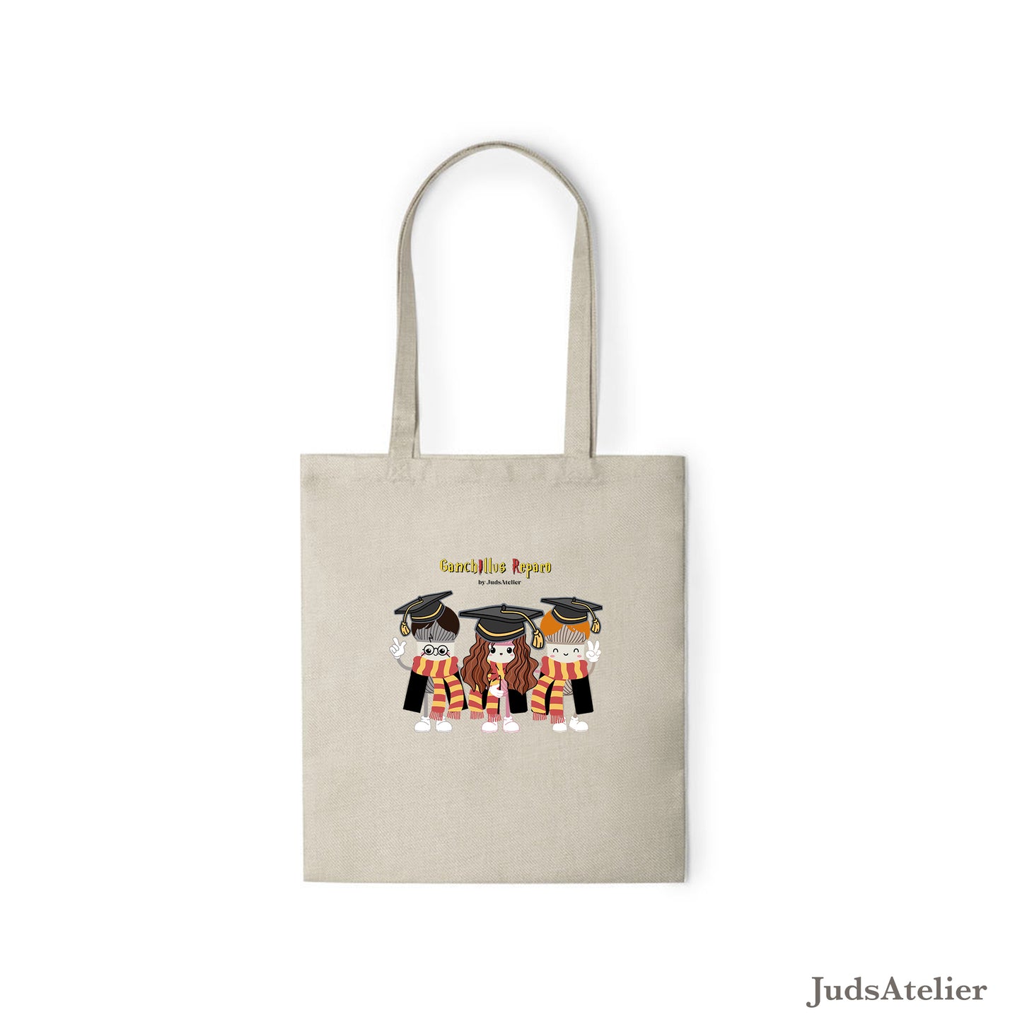 Bolsa Tote básica modelo MAGIA