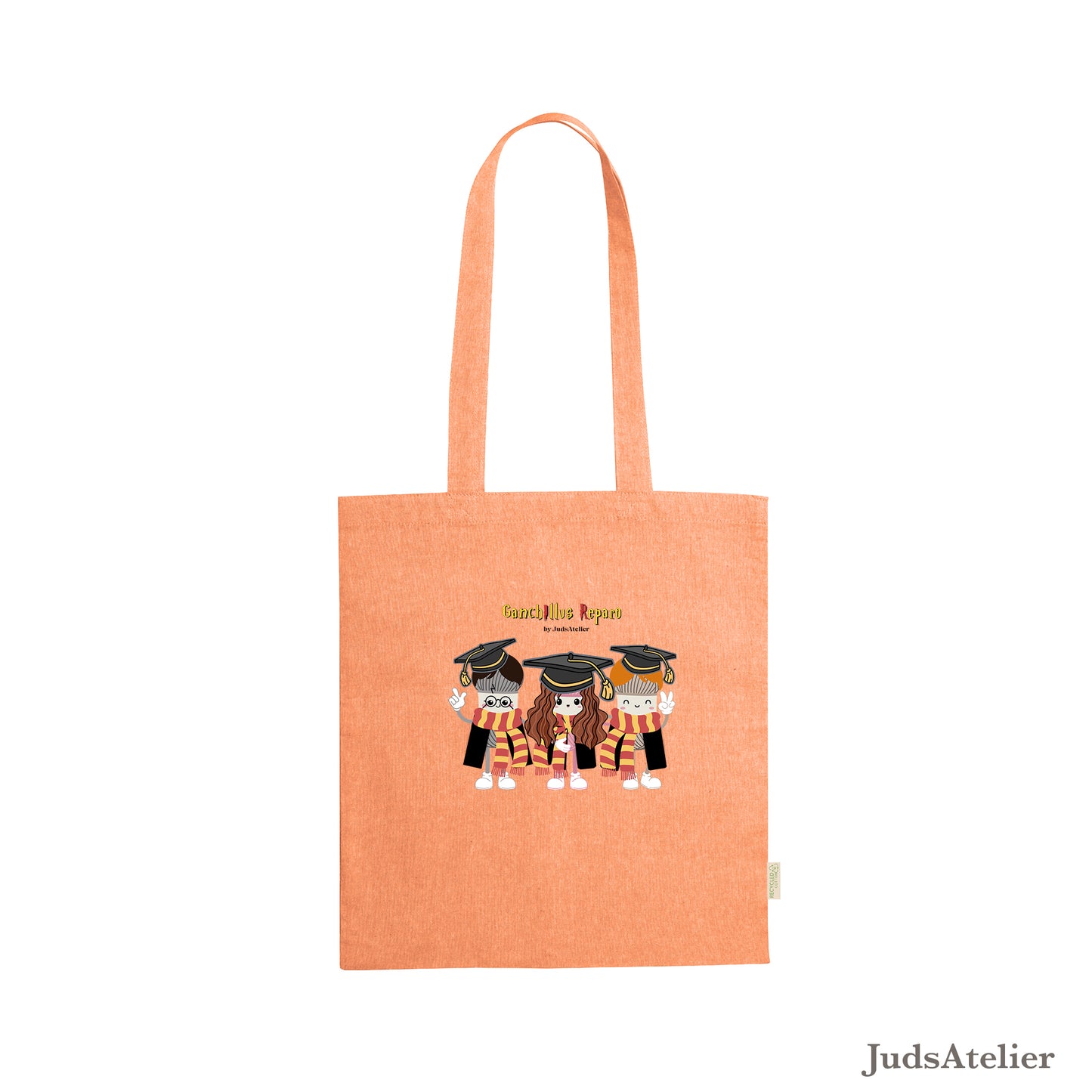Bolsa Tote básica modelo MAGIA