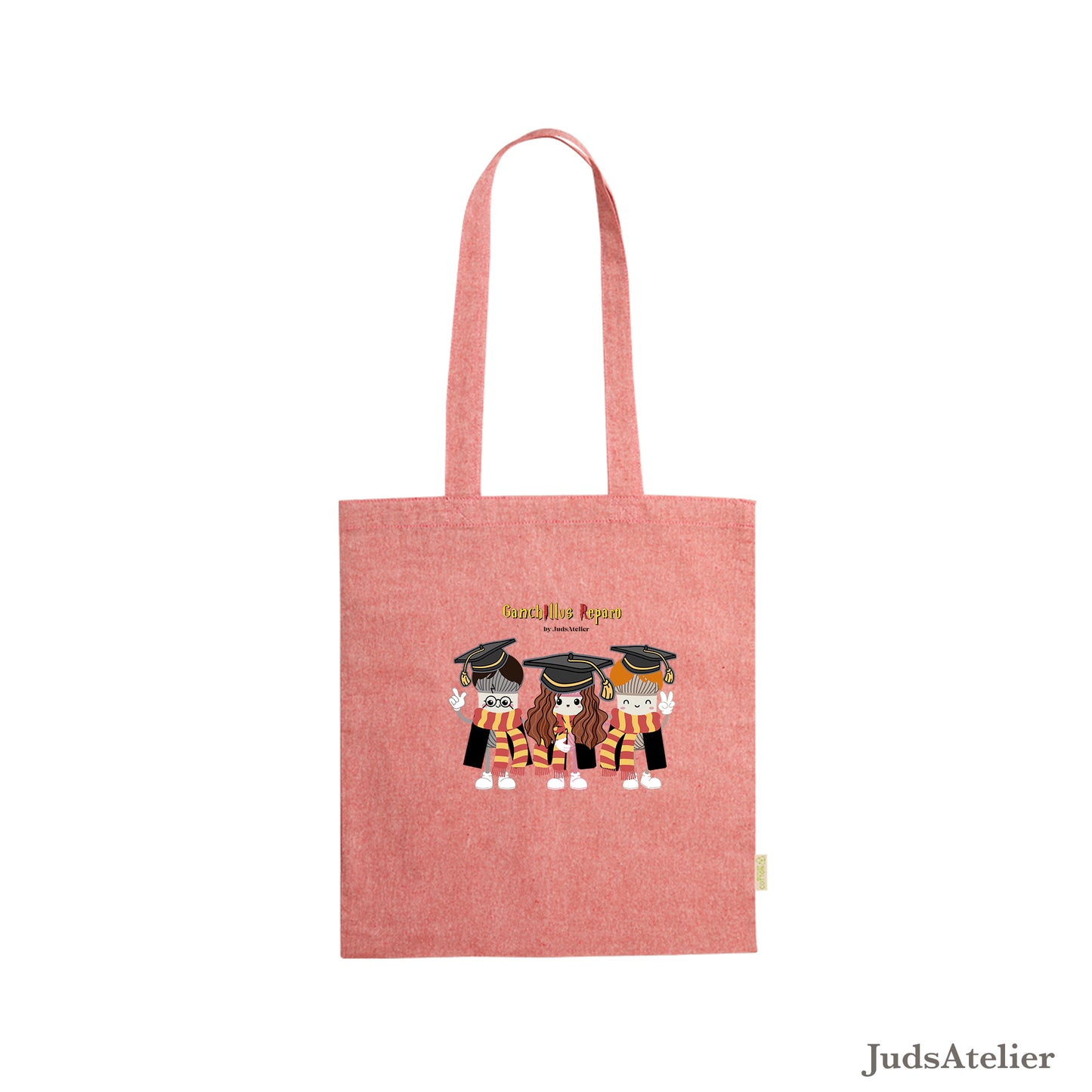 Bolsa Tote básica modelo MAGIA