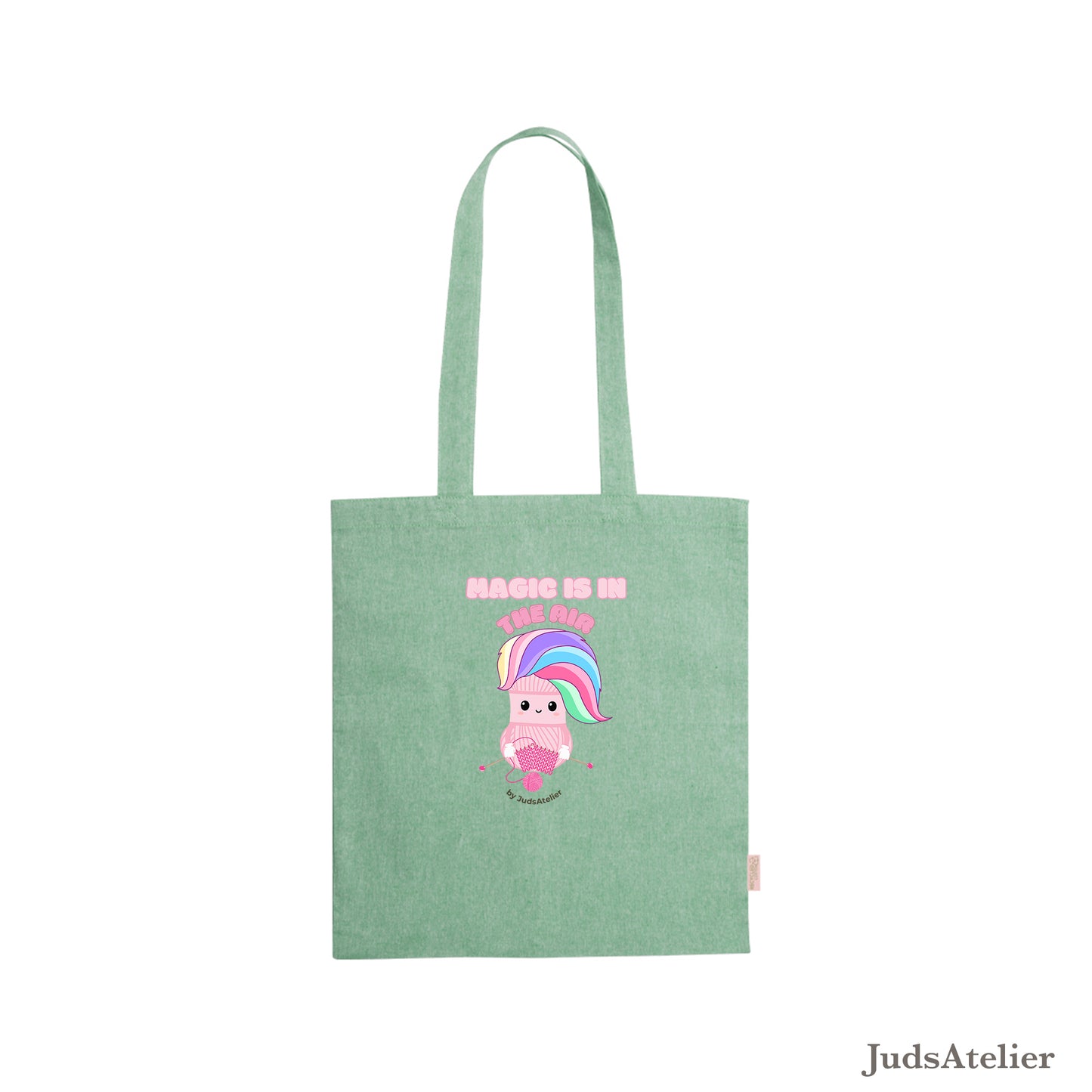 Bolsa Tote básica modelo UNICORNIO