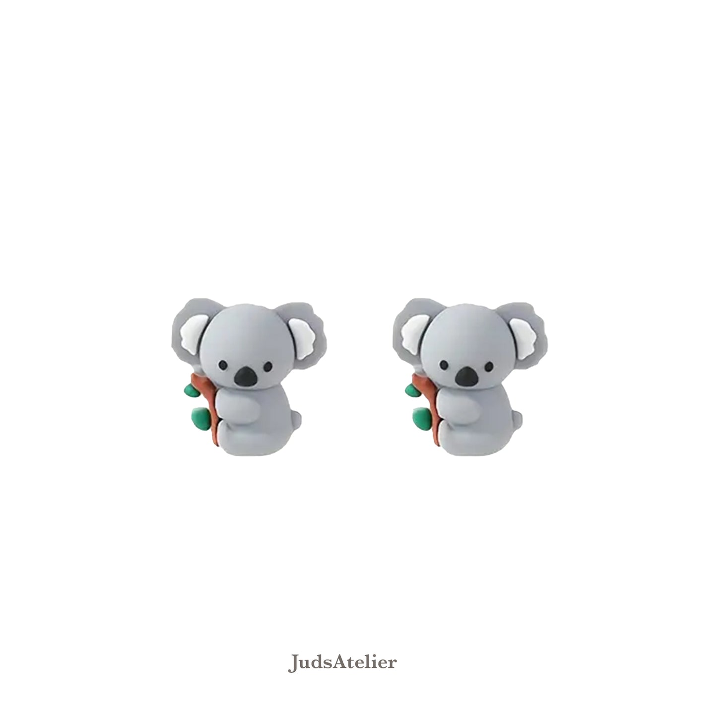 Protector de agujas de punto o tijeras - ANIMALES