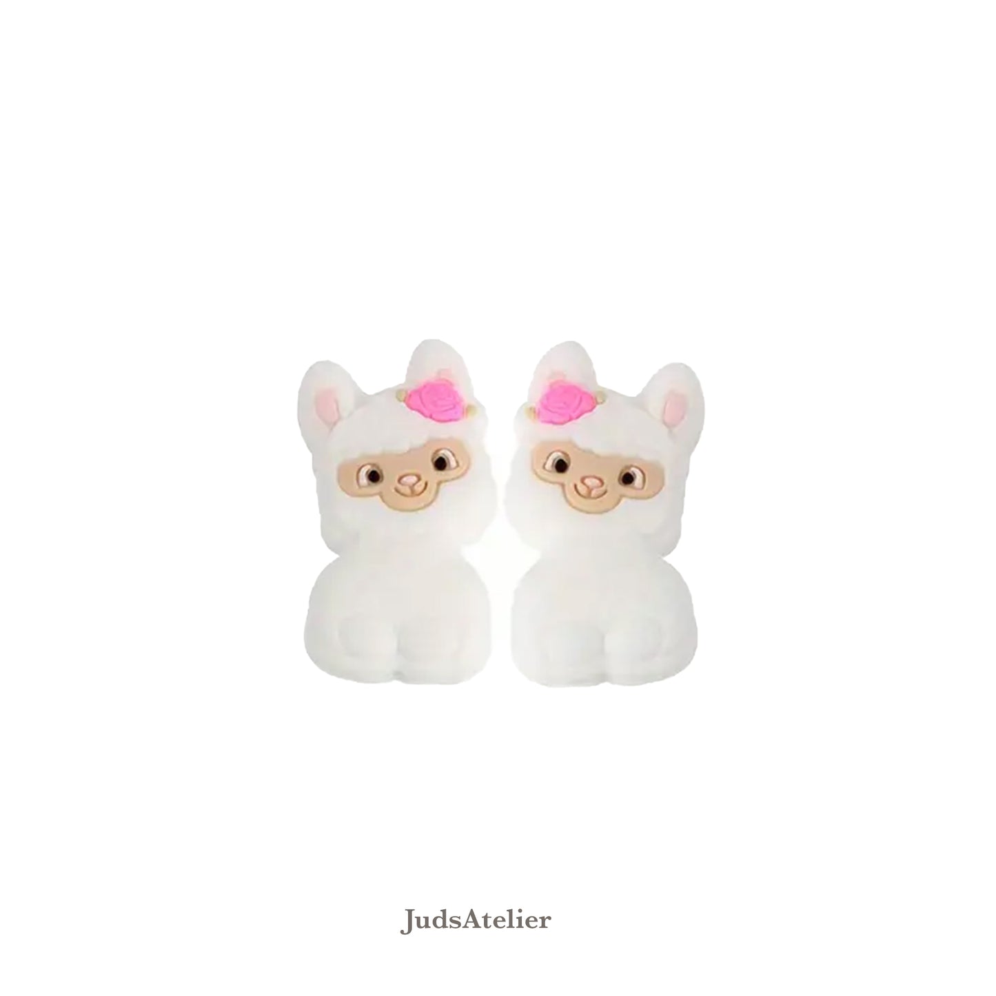 Protector de agujas de punto o tijeras - ANIMALES