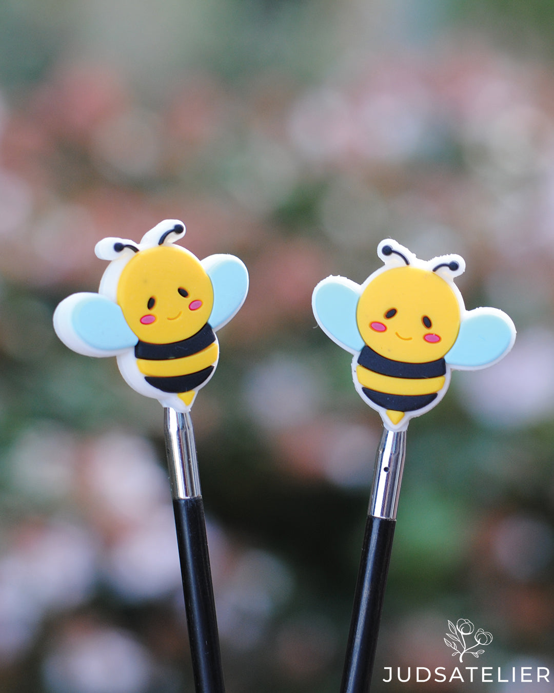 Protector de agujas de punto o tijeras - ANIMALES